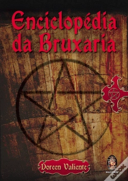 Capa do artigo Enciclopédia da Bruxaria