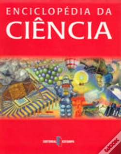 Capa do artigo Enciclopédia da Ciencia