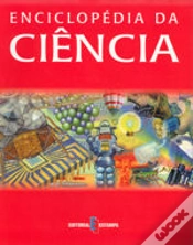 Capa do artigo Enciclopédia da Ciencia