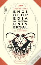 Enciclopédia da Estória Universal