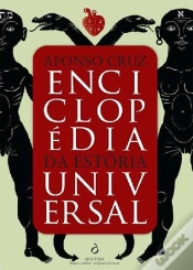 Capa do artigo Enciclopédia da Estória Universal