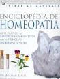 Enciclopédia da Homeopatia - Preview