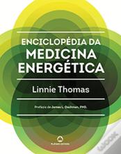 Enciclopédia da Medicina Energética