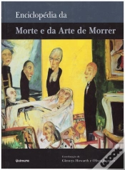 Capa do artigo Enciclopédia da Morte e da Arte de Morrer
