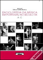 Enciclopédia da Música em Portugal no Século XX