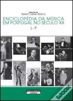 Enciclopédia da Música em Portugal no Século XX