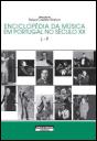 Enciclopédia da Música em Portugal no Século XX - Preview