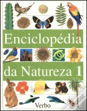 Enciclopédia da Natureza 1