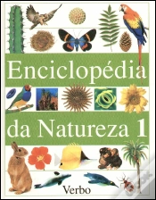 Capa do artigo Enciclopédia da Natureza 1