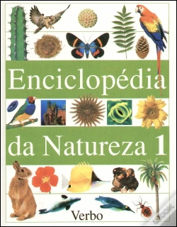 Capa do artigo Enciclopédia da Natureza 1