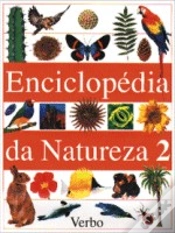 Capa do artigo Enciclopédia da Natureza 2