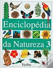 Enciclopédia da Natureza 3
