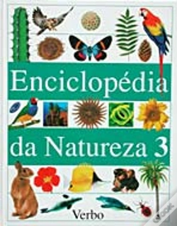 Capa do artigo Enciclopédia da Natureza 3