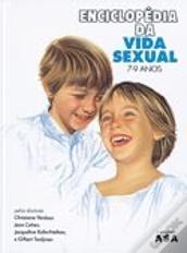Enciclopédia da Vida Sexual 7 / 9 Anos