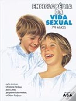 Capa do artigo Enciclopédia da Vida Sexual 7 / 9 Anos