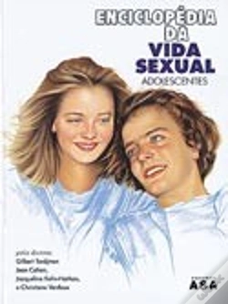 Capa do artigo Enciclopédia da Vida Sexual dos Adolescentes
