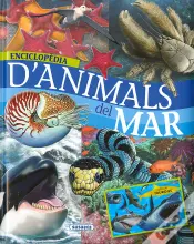 Enciclopèdia D'Animals Del Mar