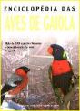 Enciclopédia das Aves de Gaiola - Preview