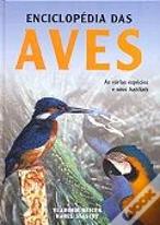 Enciclopédia das Aves