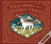 Capa do artigo Enciclopédia das Criaturas Mágicas