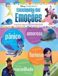 Enciclopédia das Emoções