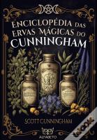 Enciclopédia das Ervas Mágicas do Cunningham