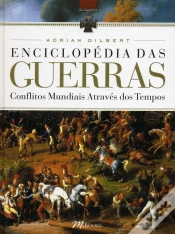Capa do artigo Enciclopédia das Guerras