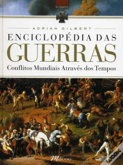 Capa do artigo Enciclopédia das Guerras