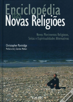Capa do artigo Enciclopédia das Novas Religiões