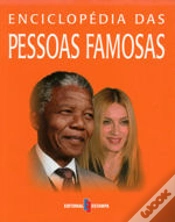 Capa do artigo Enciclopédia das Pessoas Famosas