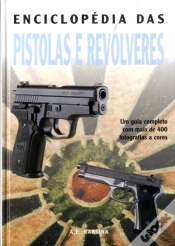 Capa do artigo Enciclopédia das Pistolas e Revólveres