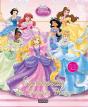 Enciclopédia das Princesas Disney - Preview