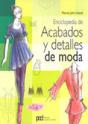 Enciclopedia de Acabados y Detalles de Moda - Preview
