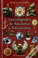 Enciclopedia De Amuletos Y Talismanes