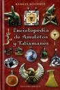 Enciclopedia De Amuletos Y Talismanes - Preview