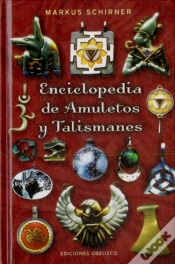 Capa do artigo Enciclopedia De Amuletos Y Talismanes