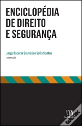 Enciclopédia de Direito e Segurança