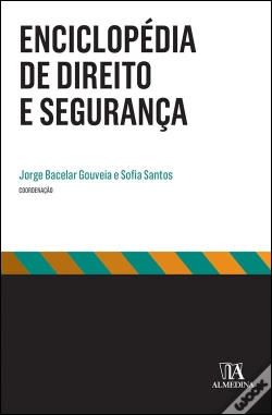 Capa do artigo Enciclopédia de Direito e Segurança