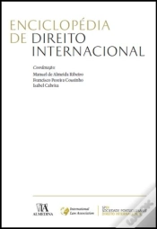 Capa do artigo Enciclopédia de Direito Internacional