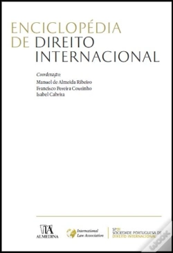 Capa do artigo Enciclopédia de Direito Internacional