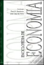 Enciclopédia de Economia