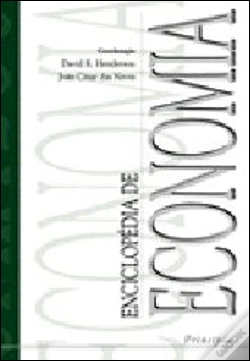 Capa do artigo Enciclopédia de Economia