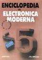 Enciclopedia De Electronica Moderna 5 - Preview
