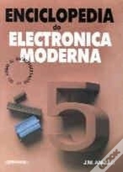 Capa do artigo Enciclopedia De Electronica Moderna 5