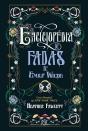 Enciclopédia de Fadas de Emily Wilde - Preview