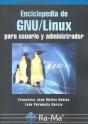 Enciclopedia De Gnu/Linux Para Usuario Y Administrador - Preview