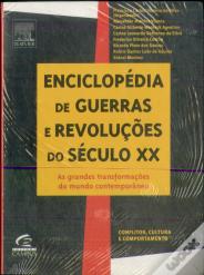 Enciclopédia De Guerras E Revoluções Do Século Xx