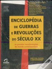 Enciclopédia De Guerras E Revoluções Do Século Xx
