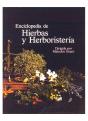 Enciclopedia De Hierbas Y Herboristeria - Preview