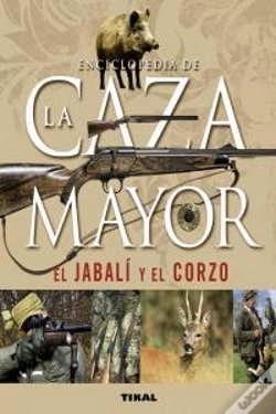Capa do artigo Enciclopedia De La Caza Mayor, El Jabalí Y El Corzo